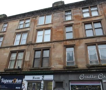 West Blackhall Street, Greenock - Photo 1