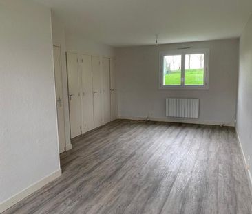 Location Maison 2 pièces 52m² NIORT 79000 - Photo 3