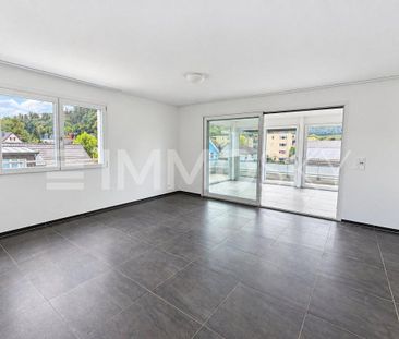 Attika Liebe mit Weitblick - Photo 1