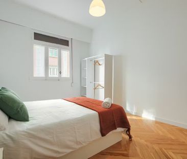 Calle de Núñez de Balboa, Madrid, Community of Madrid 28001 - Photo 2