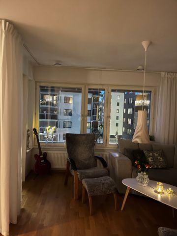 Strömsörgatan, Skellefteå - Foto 3