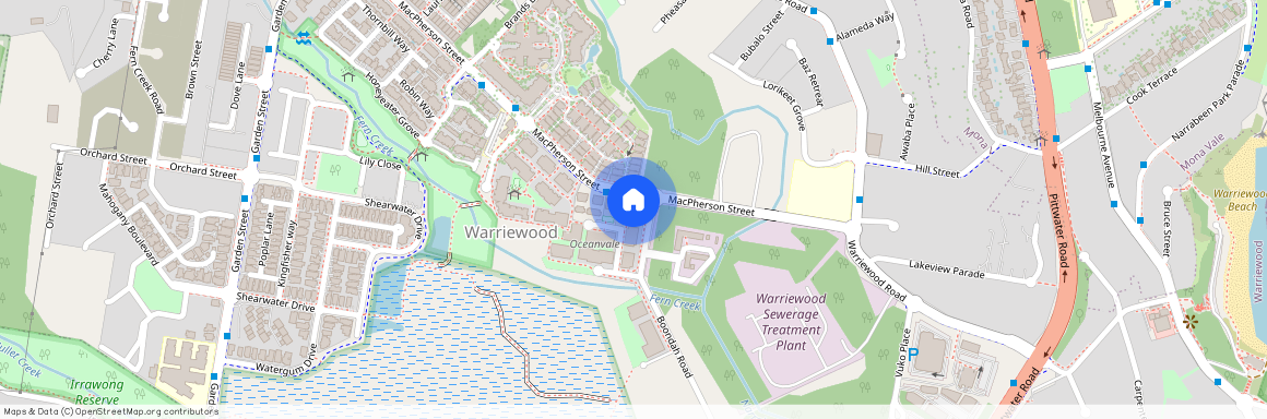 213/5 Mallard Lane, NSW 2102, Warriewood