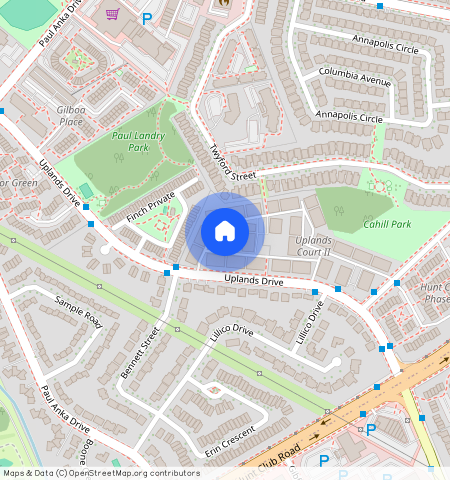 #75, 121 University Ave E, Atwood, N2J 4J1