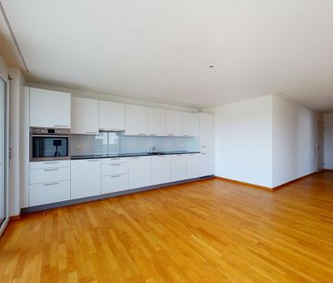 Frühlingserwachen - moderne Wohnung im Tannlimatt-Quartier! - Photo 3