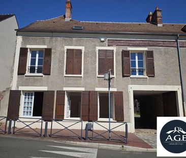 Location Appartement 1 pièce 41m² EPERNON 28230 - Photo 5