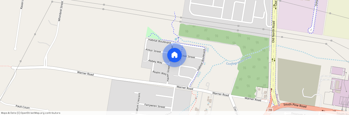 25 Alcove Street, Qld 4500, Warner