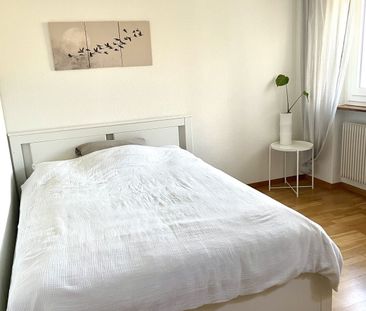 21/2-ROOM APARTMENT IN BERN – ELFENAU/BRUNNADERN, FURNISHED, TEMPORARY - Foto 4