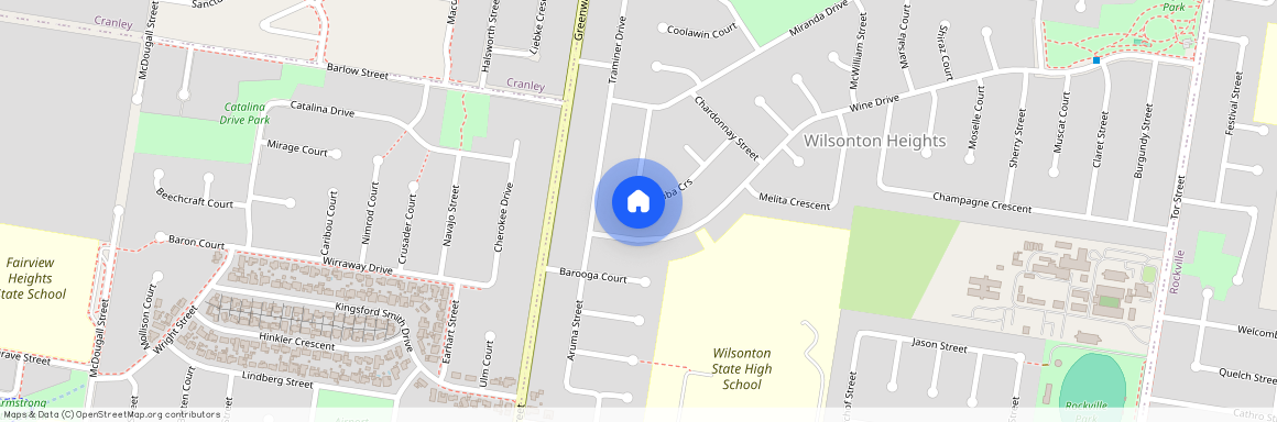 21 Yalumba Cr, Wilsonton Heights, Toowoomba & District