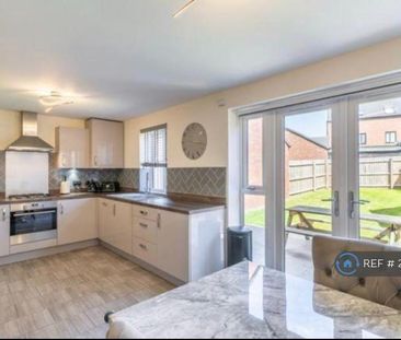 4 bedroom detached house to rent - Photo 6