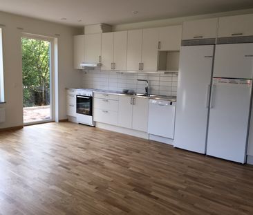 Kantorsgatan, Helsingborg - Foto 2