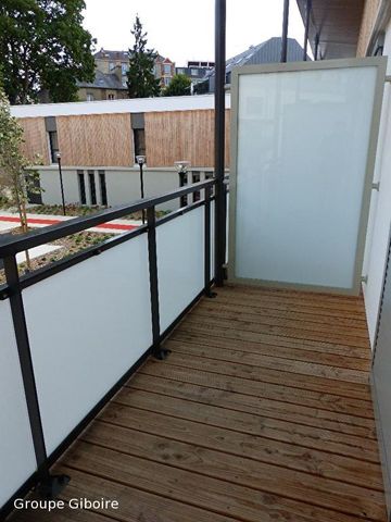Appartement T1 à louer - 23 m² - Photo 5