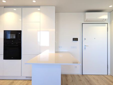 Apartamento T1+1 em Aveiro - Photo 4