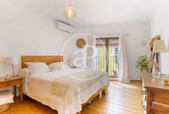 Flat for rent with Terrace in Jávea