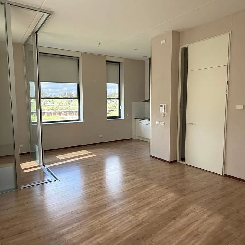 Appartement au rez-de-chaussée Via Crescendo 71, Venlo - À louer - Photo 1