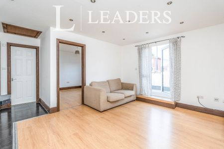 1 bedroom apartment to rent Shirley Road, Southampton, SO15 - Photo 2