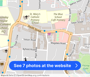 Worple Road, Isleworth - Photo 1