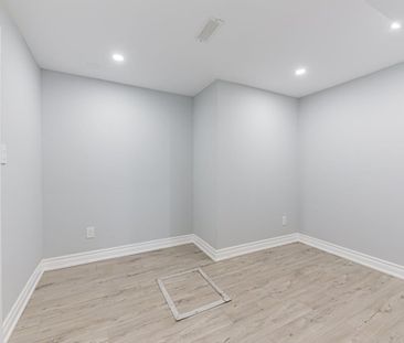 For Lease - 45 Redbud Street Unit# Bsmt, Markham, Ontario - Photo 1