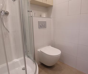 Na wynajem kawalerka na Pomorzanach. - Фото 5