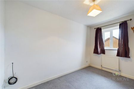 2 bedroom semi-detached house to rent - Photo 5