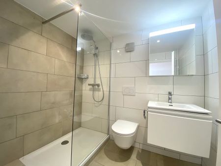 1 Zimmer, 27 m², EG - Foto 2