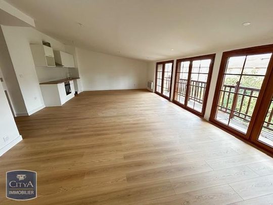 Location Appartement 3 pièces 85m² PAMIERS 09100 - Photo 1