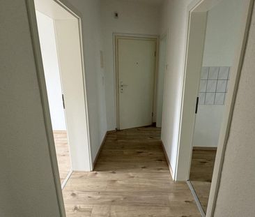 Demnächst frei! 3-Zimmer-Wohnung in Gelsenkirchen Scholven - Photo 5