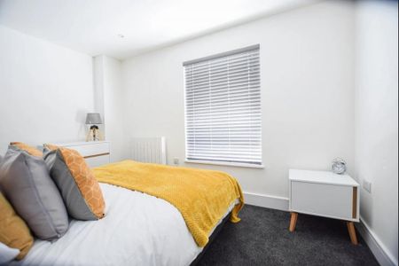 1 bedroom flat to rent - Photo 4