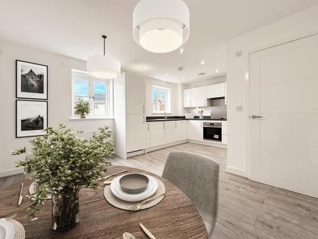 3 bedroom house to rent - Photo 4