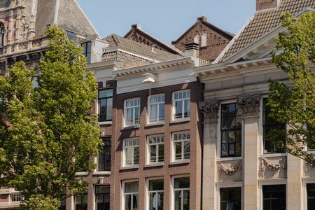 Kloveniersburgwal 93-D, Zuiderkerkbuurt, 1011KB, Amsterdam - Foto 4