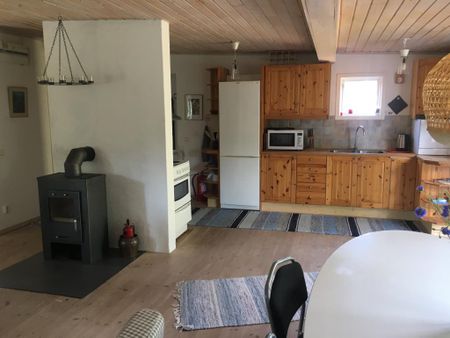 Fiskaregatan, Skummeslövsstrand - Foto 5