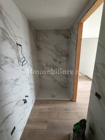 Quadrilocale via Camillo Marcolini, Baia Flaminia, Pesaro - Foto 4