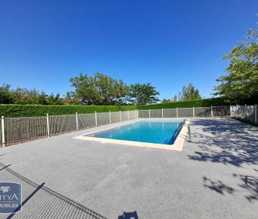 Appartement à louer 3 pièces 56.03m² - Photo 6