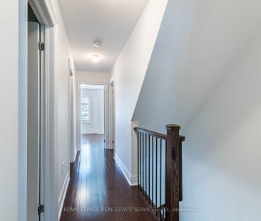 Condo Townhouse For Lease | W9245254 - Photo 4