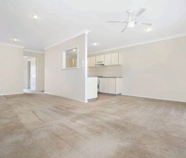 Two Bedroom Villa - Photo 2