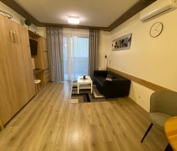 Corvin Sétány - Fotó 2