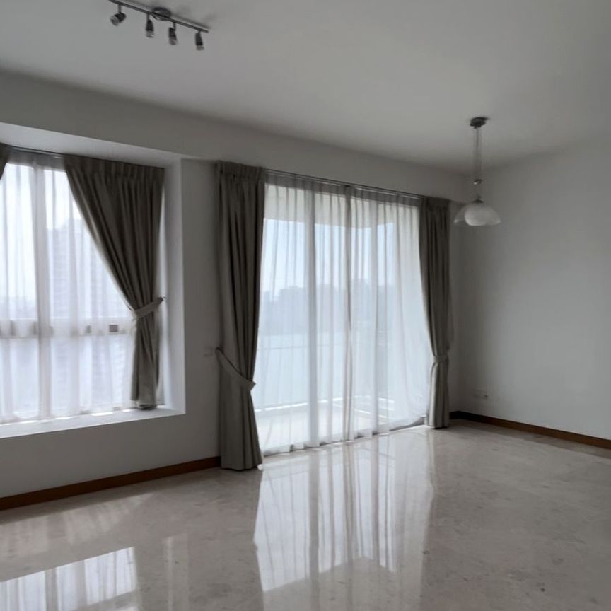 Tribeca (D9), Condominium - For Rent - Photo 1