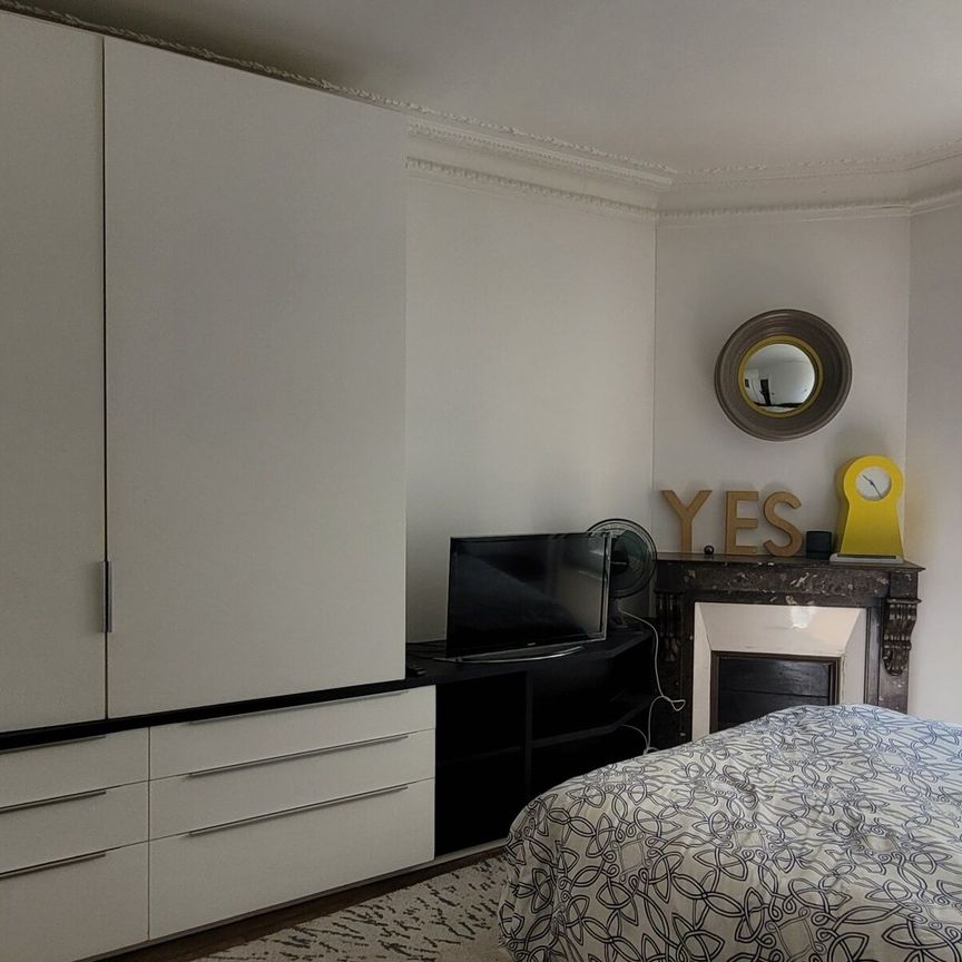 Appartement à louer - Photo 1