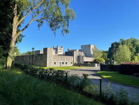 3d Gosford Castle, Markethill, BT60 1FP - Photo 5