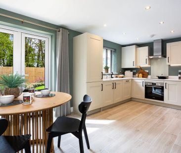 3 bedroom house to rent - Photo 1