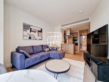 1 bedroom flat to rent - Photo 2