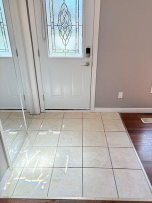 For Lease - 20 Gillrie Court Unit# Upper, Brantford, Ontario - Photo 1