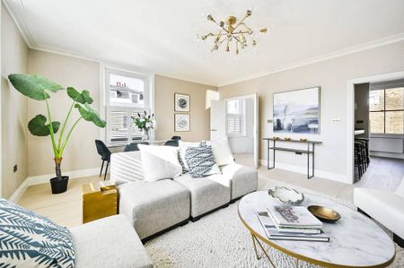 3 bedroom maisonette to rent - Photo 4
