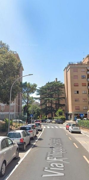 Tuscolana stanza ad uso singolo - Photo 2