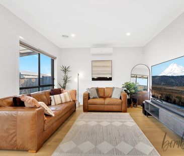 Beautifully finished family home - Photo 3