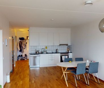 Kungsgatan 44 A - Foto 1