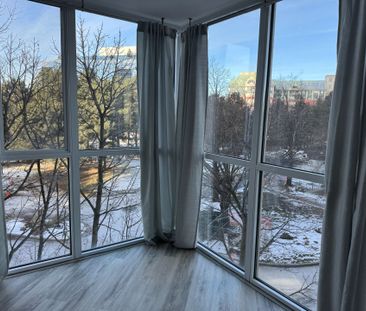 For Lease - 5 Concorde Place Unit# 306, Toronto, Ontario - Photo 6