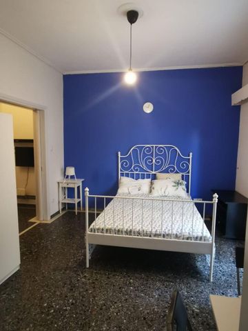 Studio/Γκαρσονιέρα για ενοικίαση - Καλλιθέα, - Photo 3