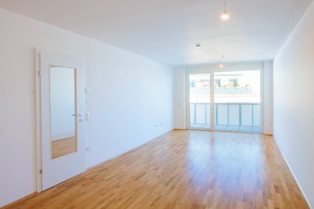 3-Zimmerwohnung mit Balkon in Stockerau - Photo 2