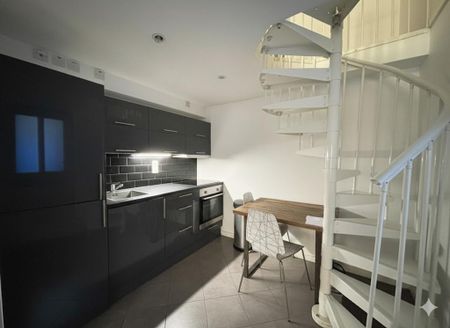 1 bedroom flat to rent - Photo 5