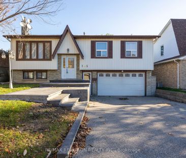 For Lease - 105 White Heather Boulevard Unit# Bsmnt, Toronto, Ontario - Photo 2